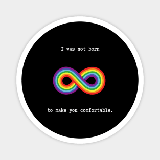 Neurodiversity Magnet